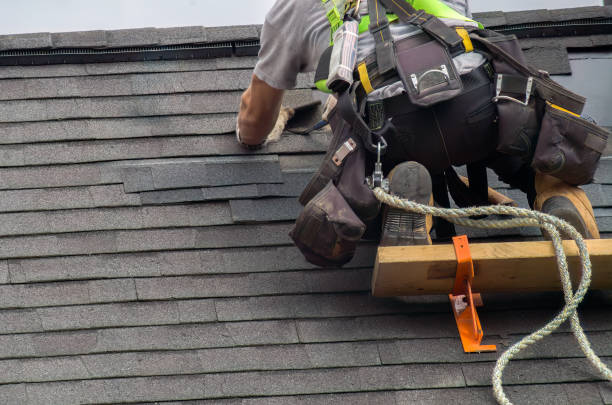 Trusted Storm Damage Roof Repair service in Greensboro, NC - Brentwood Metal Roofing